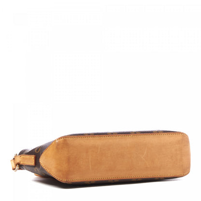 Louis Vuitton Monogram Trotteur 3 of 8