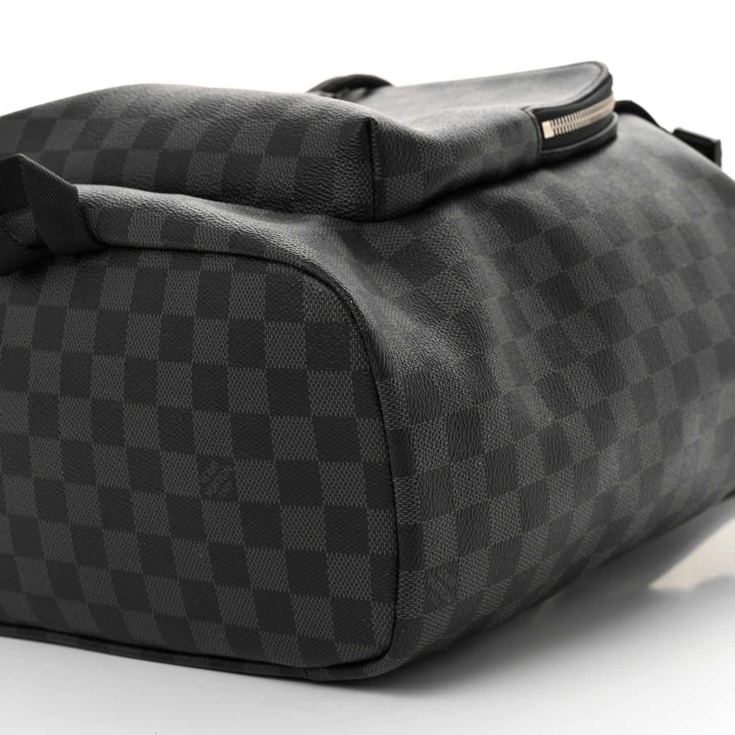 Damier Graphite Zack Backpack