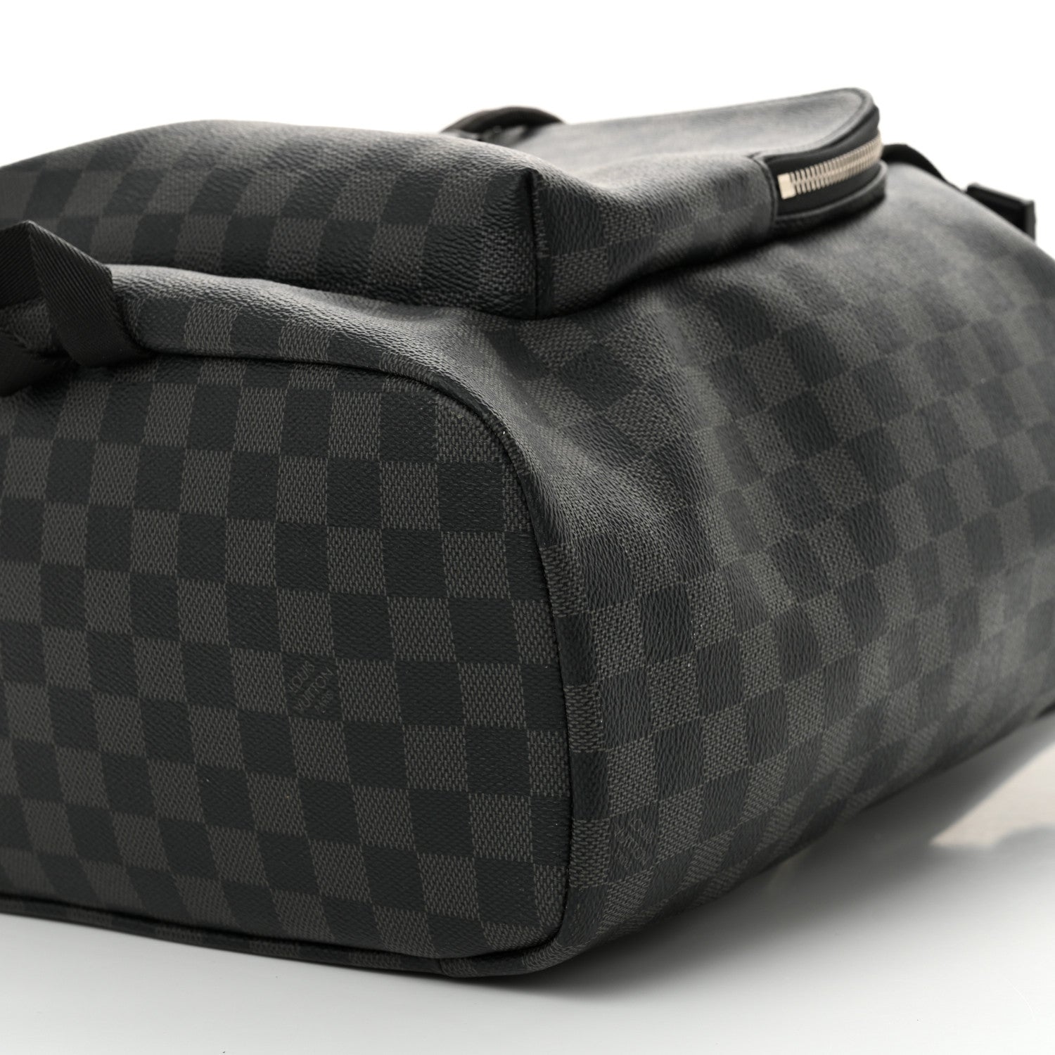 Louis Vuitton Damier Graphite Zack Backpack 9 of 11