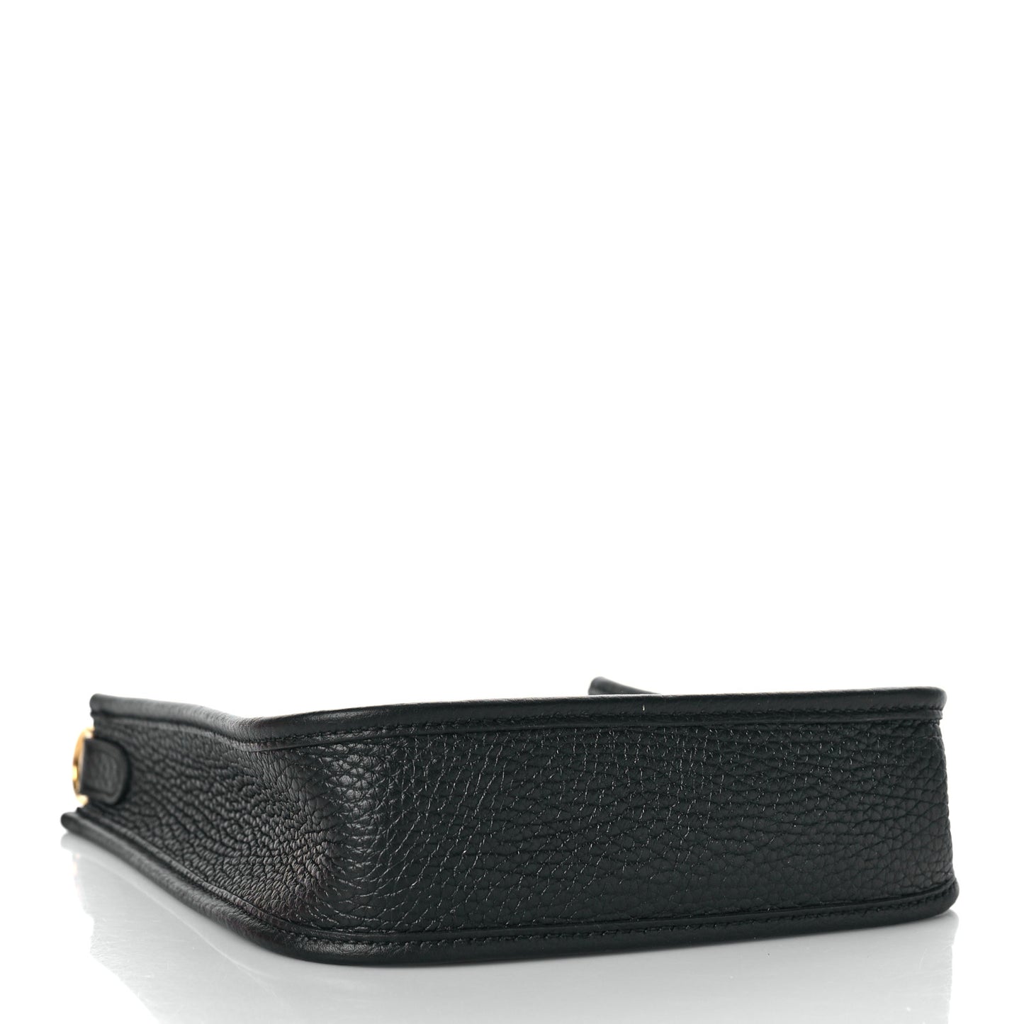 Taurillon Clemence Evelyne TPM Black