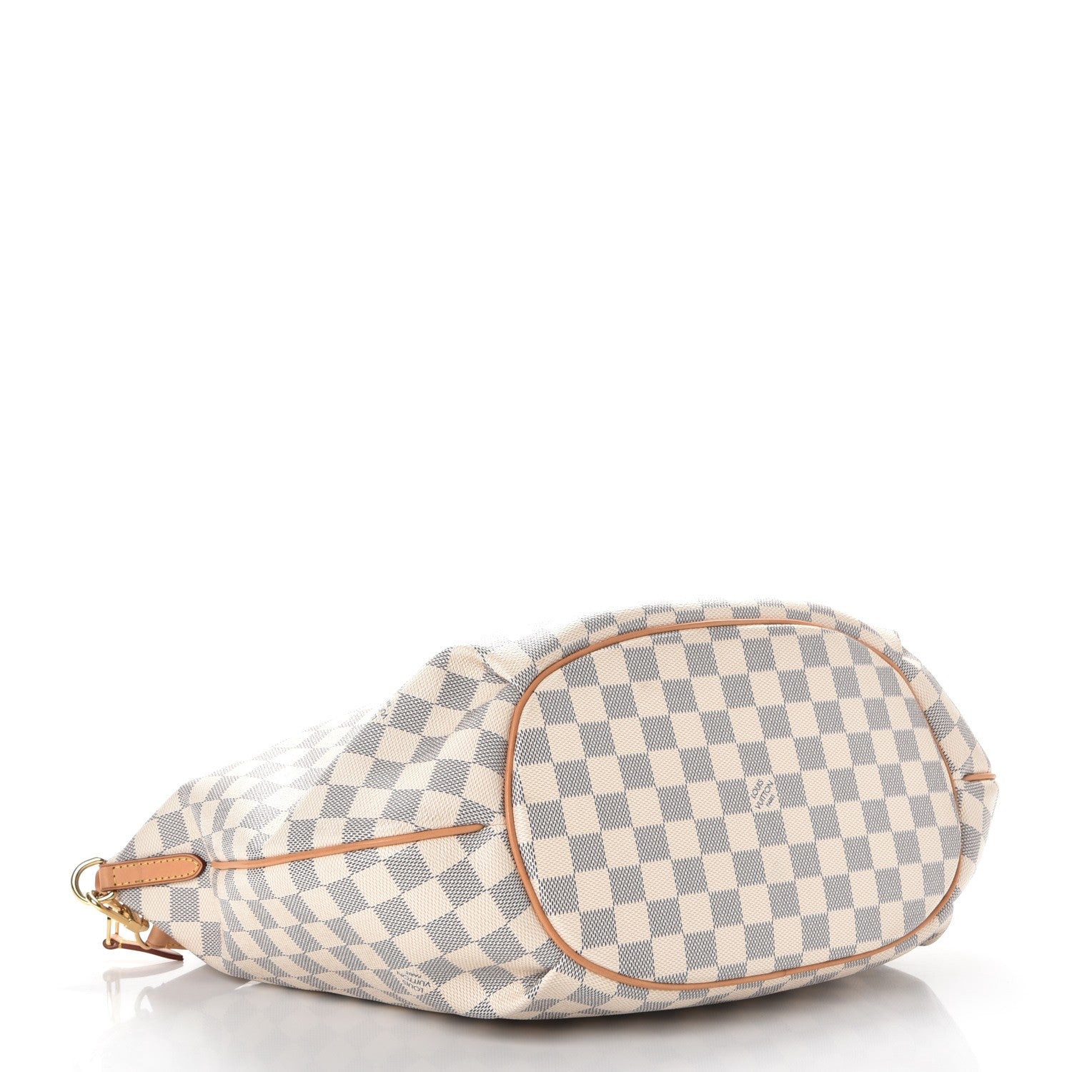 Louis Vuitton Damier Azur Riviera MM 5 of 12