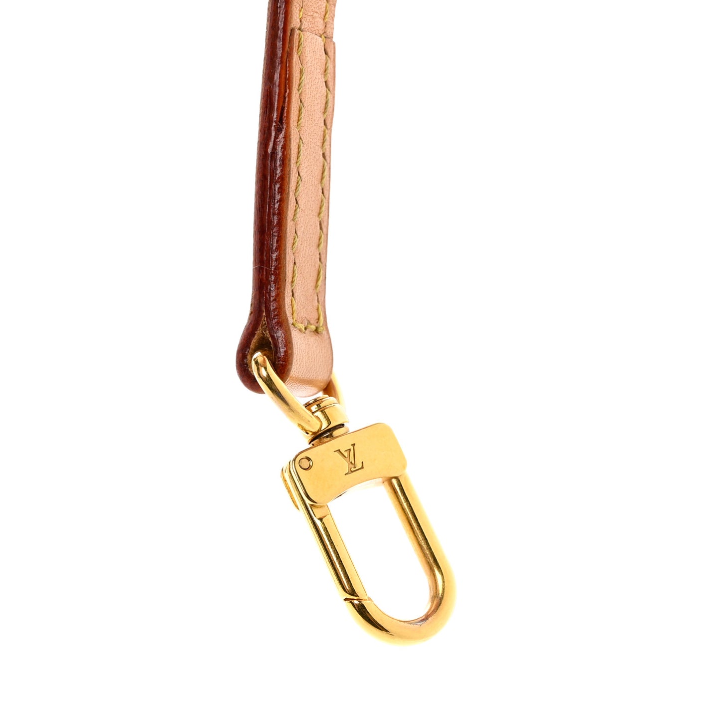 Vachetta 12mm Adjustable Shoulder Strap