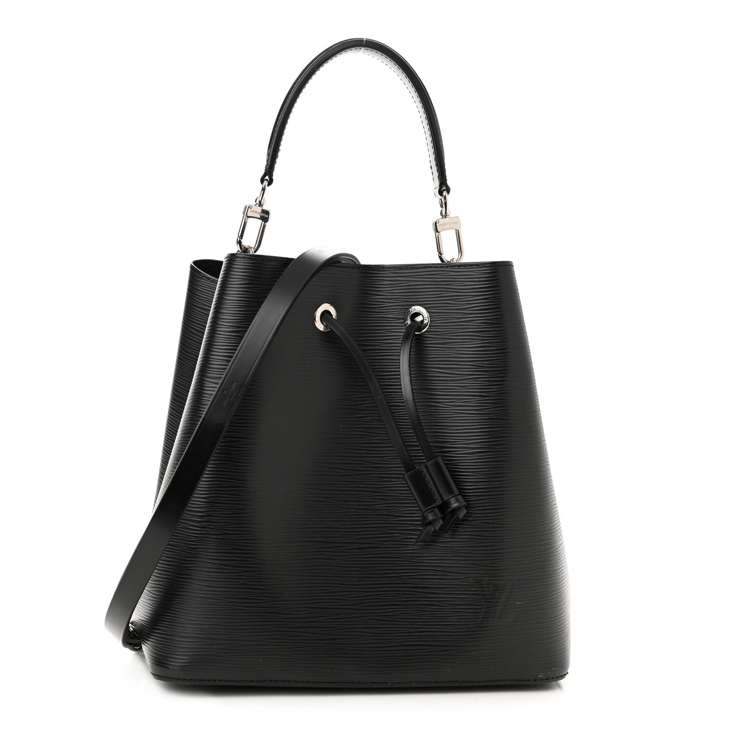 Louis Vuitton Epi Neonoe Black 1 of 11