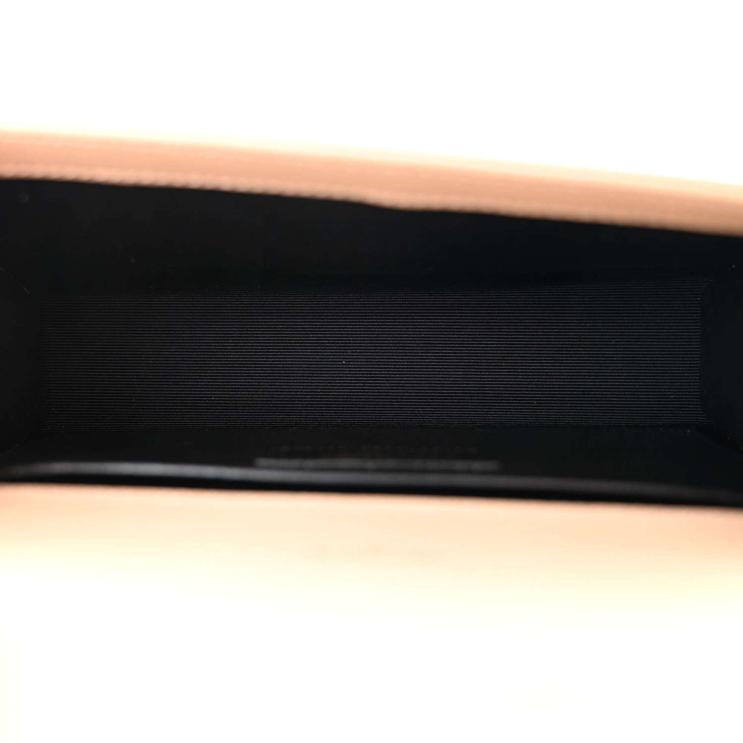 Saint Laurent Grain De Poudre Small Monogram Kate Satchel Nude Powder 5 of 10