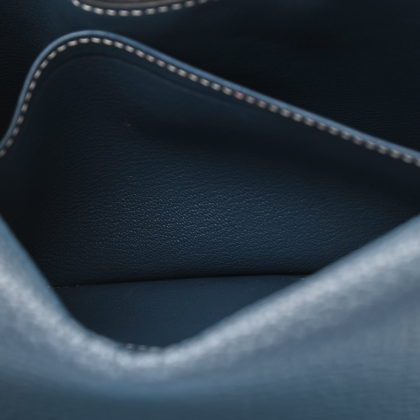 Taurillon Clemence Sac Roulis 23 Bleu Jean