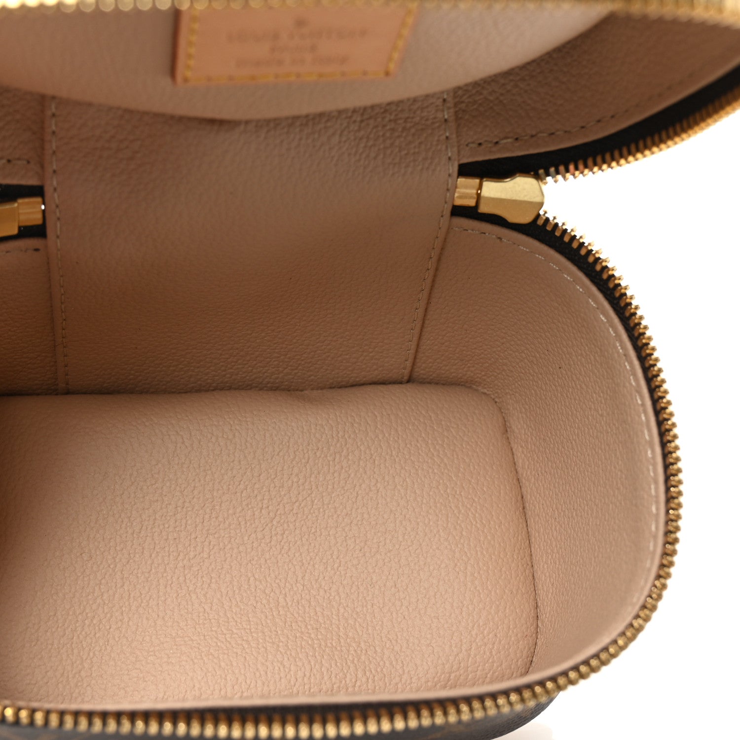 Louis Vuitton Monogram Nano Nice 5 of 7
