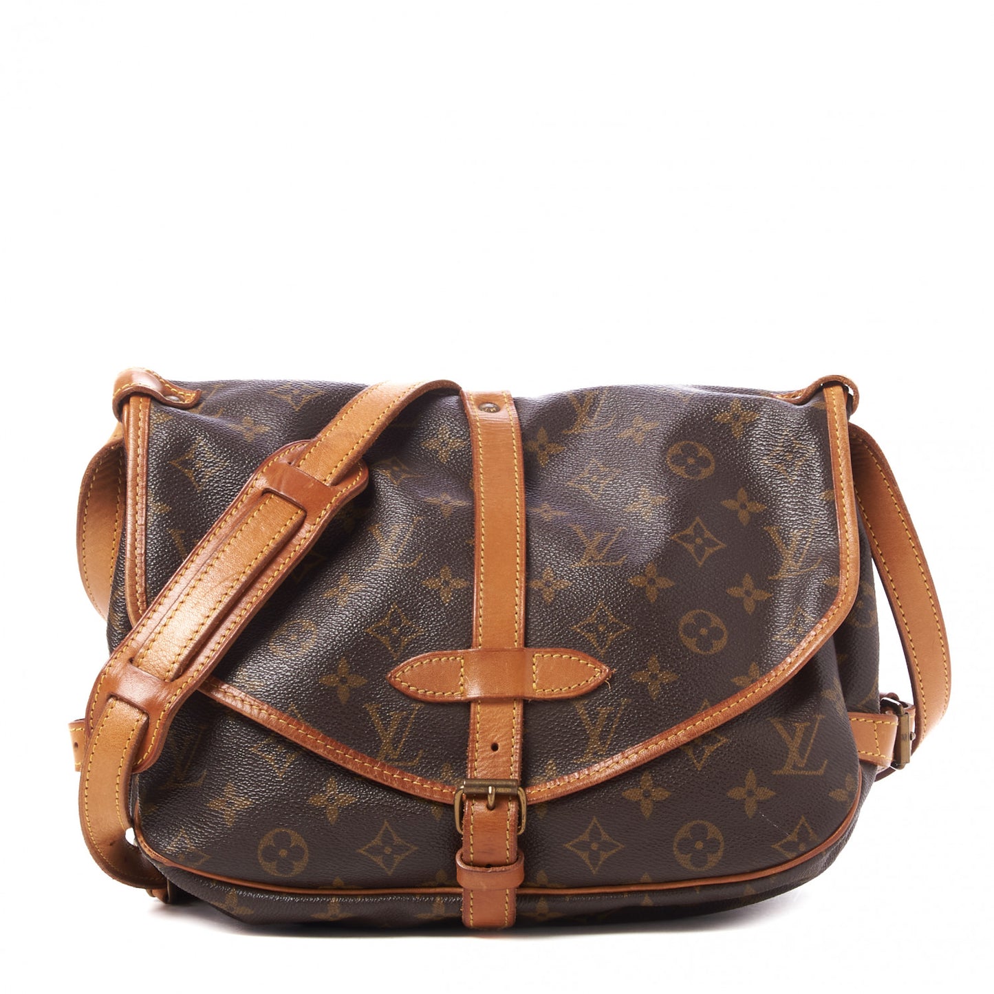 Monogram Saumur 30