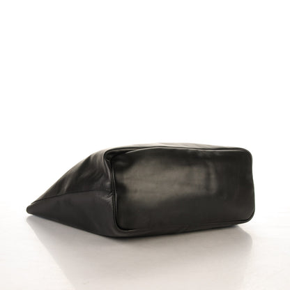 Givenchy Calfskin Large Antigona Tote Black 5 of 8