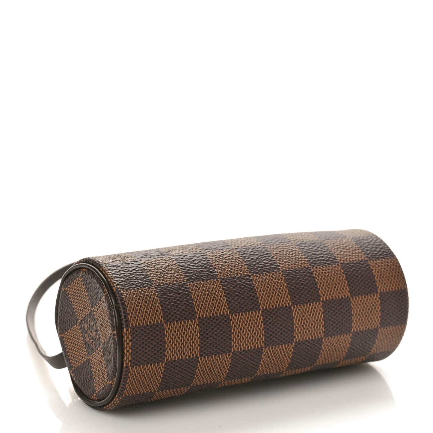 Damier Ebene Mini Papillon