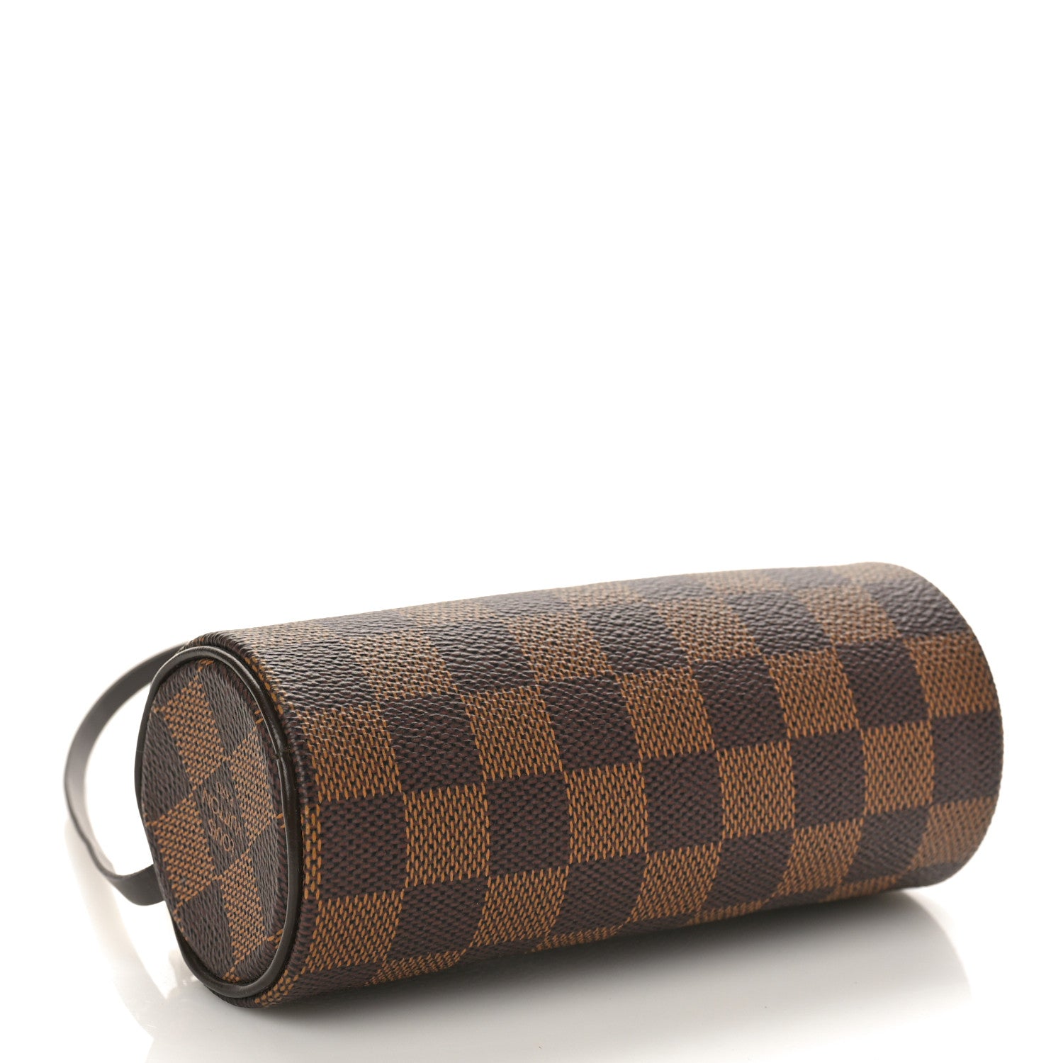 Louis Vuitton Damier Ebene Mini Papillon 4 of 8
