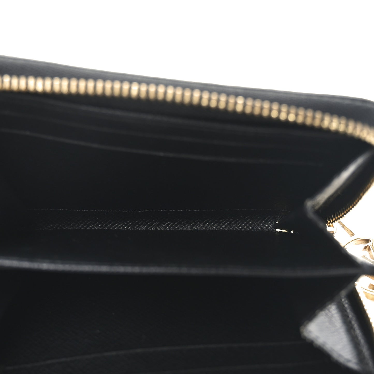 Game On Zippy Coin Purse Black