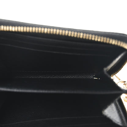 Louis Vuitton Game On Zippy Coin Purse Black 5 of 8