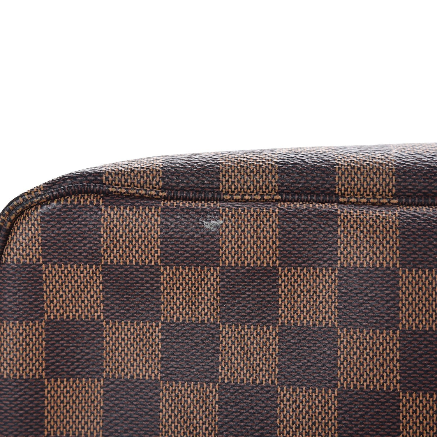 Louis Vuitton Damier Ebene Neo Neverfull MM 11 of 11