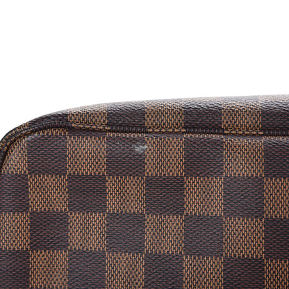 Louis Vuitton Damier Ebene Neo Neverfull MM 11 of 11