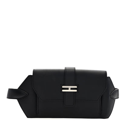 Hermes Swift Elan Pocket Belt Bag XS Black 8 of 11
