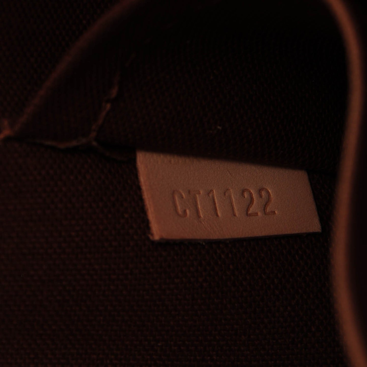 Monogram Alma MM