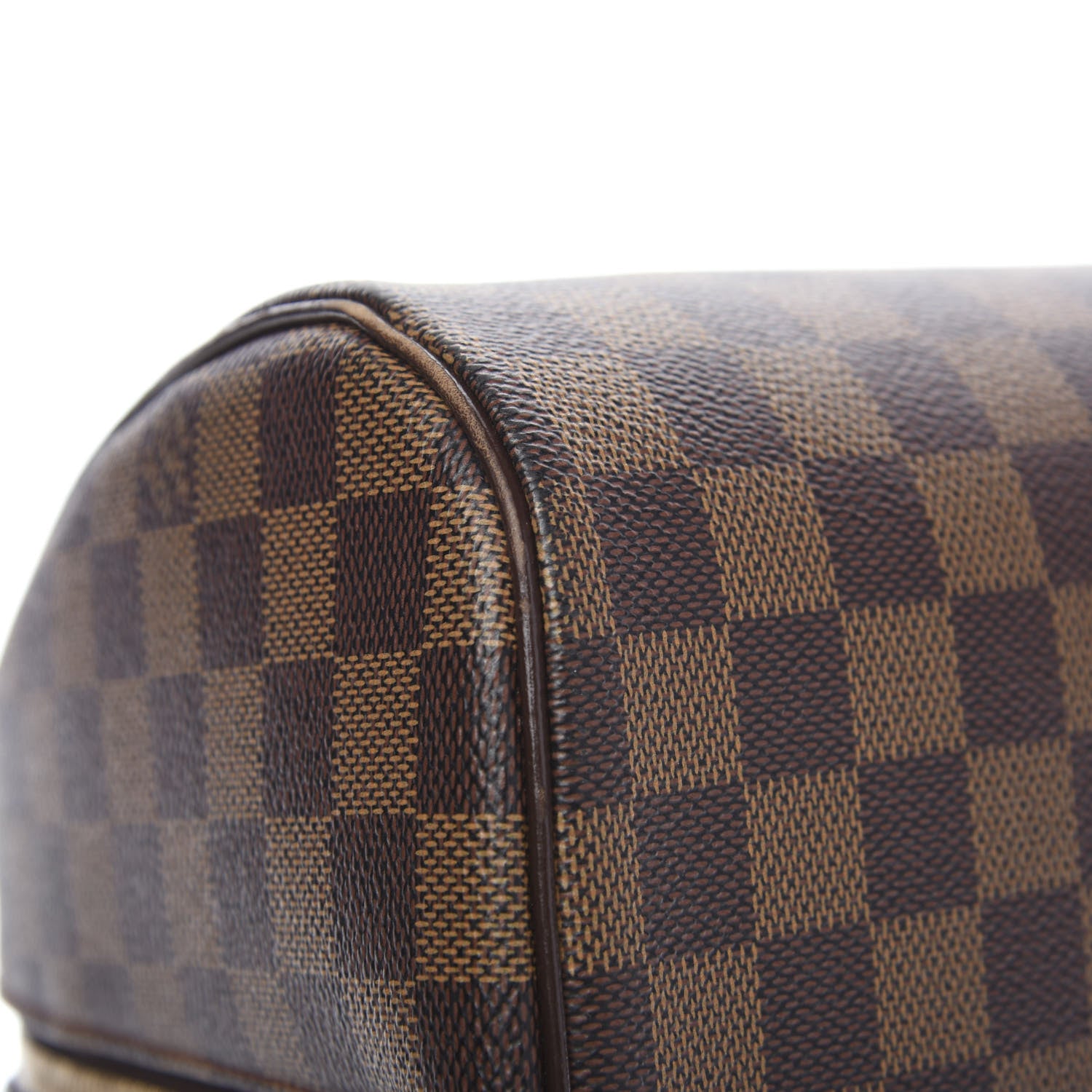 Louis Vuitton Damier Ebene Ribera MM 10 of 12