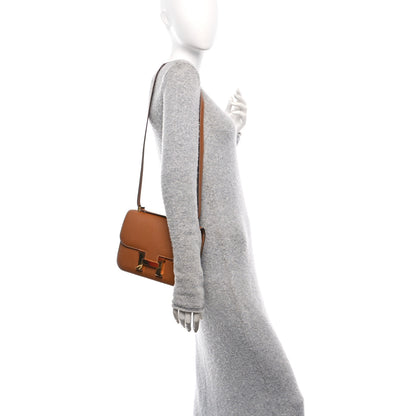Hermes Epsom Constance 1-24 Gold 2 of 12