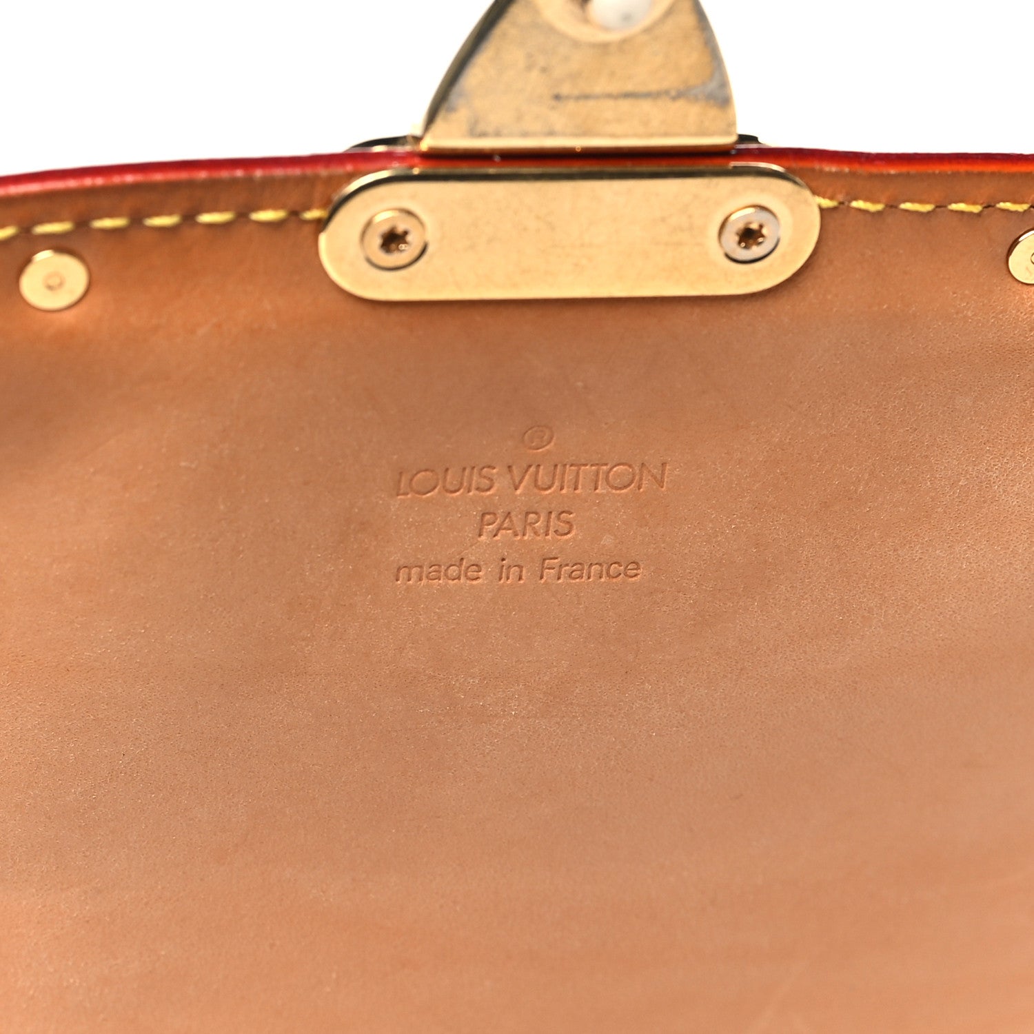 Louis Vuitton Monogram Multicolor Sologne Black 6 of 12