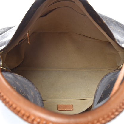 Louis Vuitton Monogram Artsy MM 5 of 15