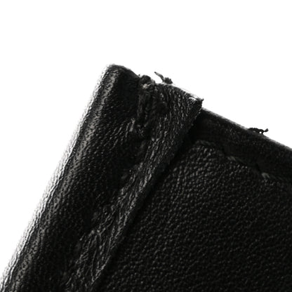 Balenciaga Calfskin Kittens Market Shopper Black 11 of 15
