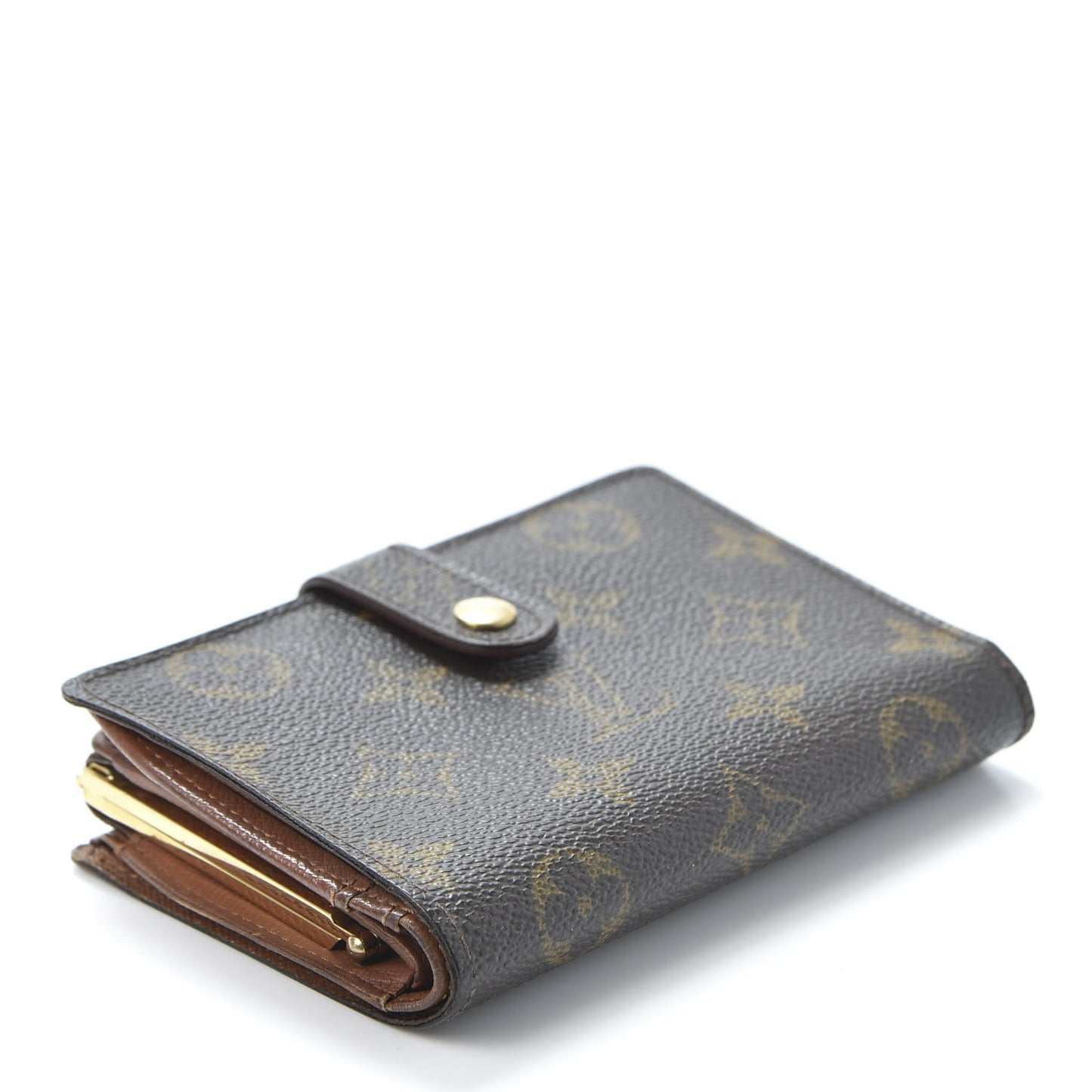 Monogram French Purse Wallet