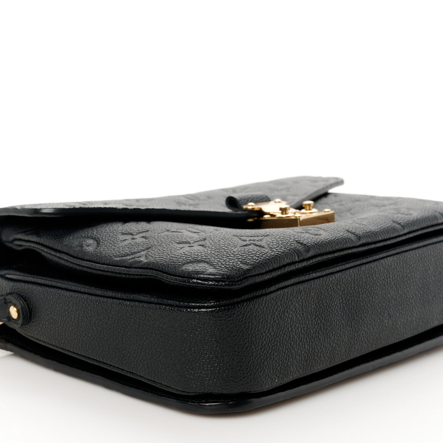Empreinte Pochette Metis Black