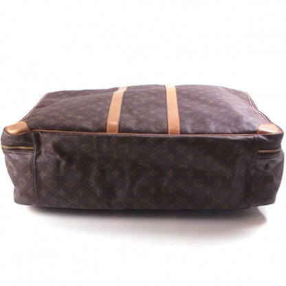 Louis Vuitton Monogram Sirius 70 Suitcase 5 of 11