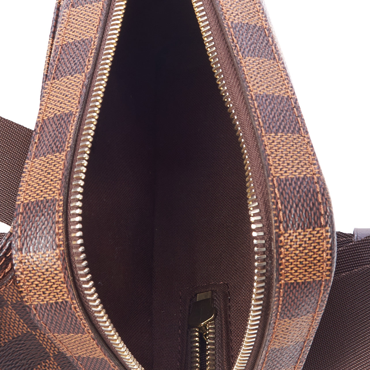 Damier Ebene Geronimos