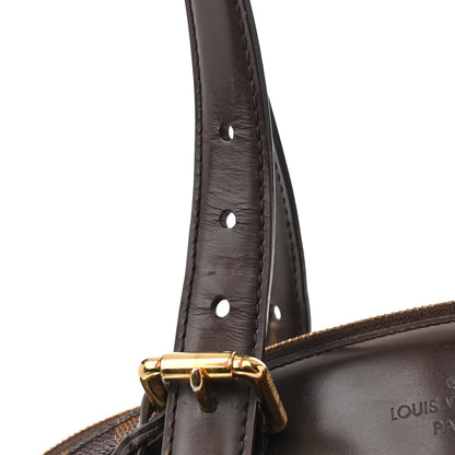 Louis Vuitton Damier Ebene Verona MM 17 of 23