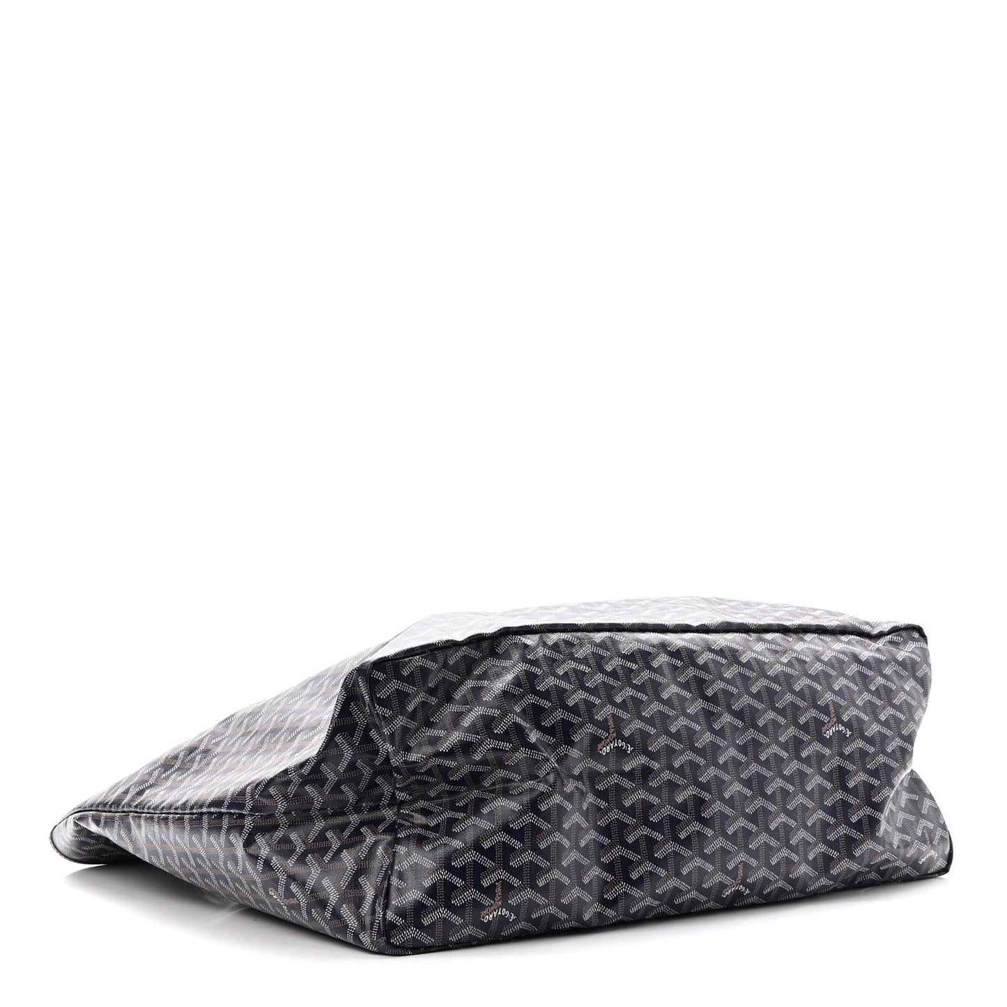 Goyardine Saint Louis XXL Navy