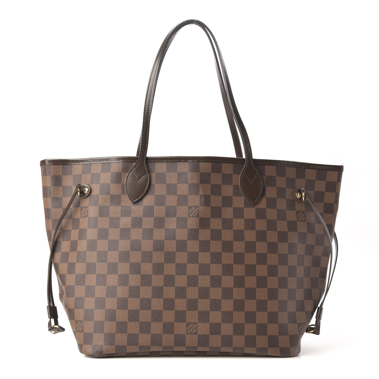 Damier Ebene Neo Neverfull MM