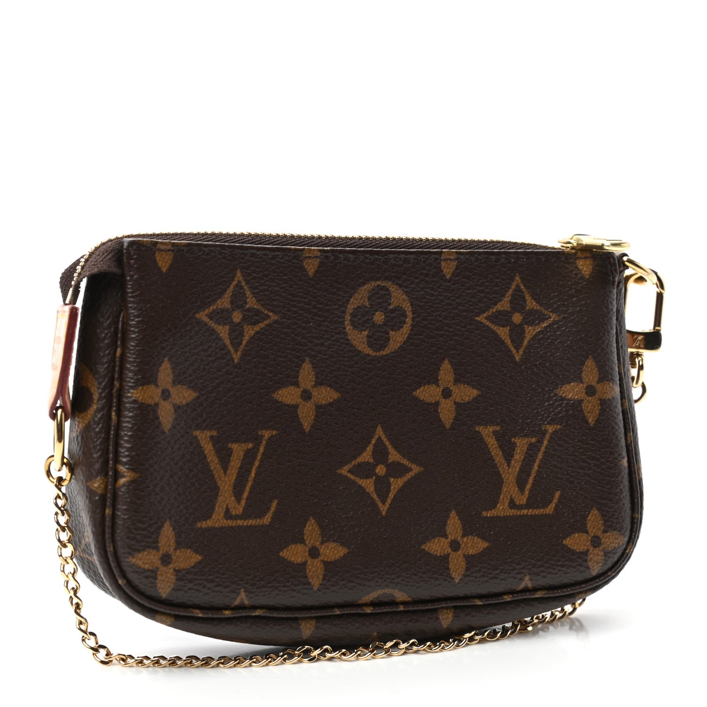 Monogram Mini Pochette Accessories