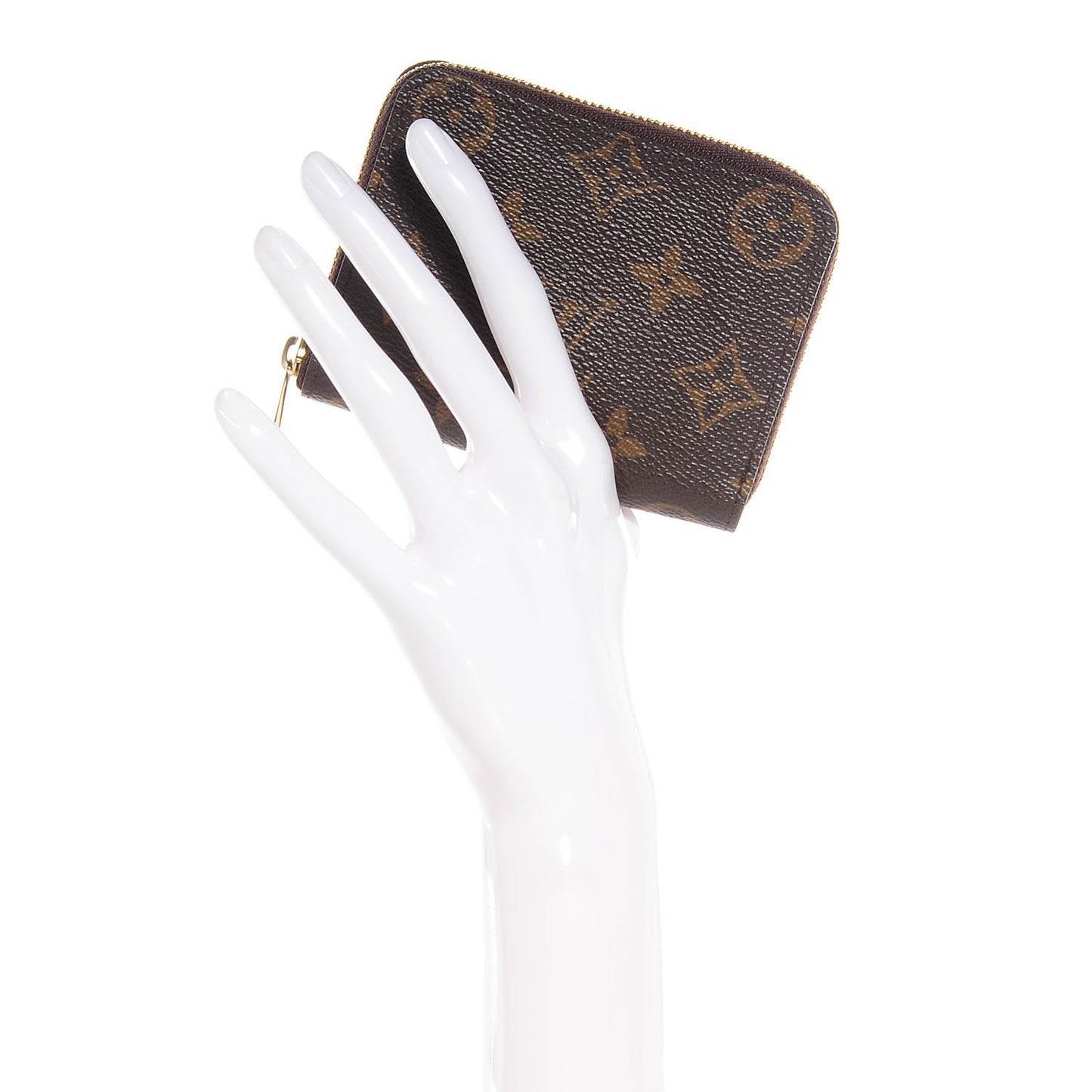 Monogram Zippy Coin Purse