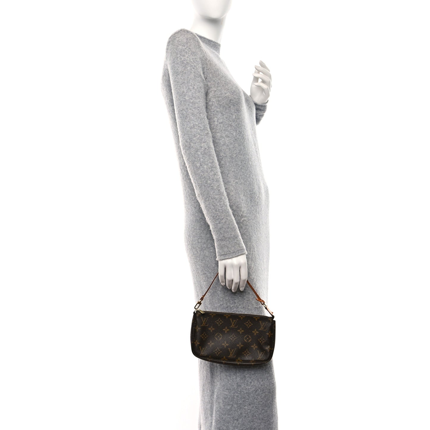 Monogram Pochette Accessories
