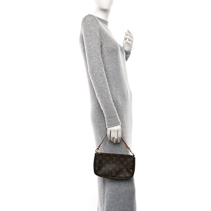 Louis Vuitton Monogram Pochette Accessories 3 of 10