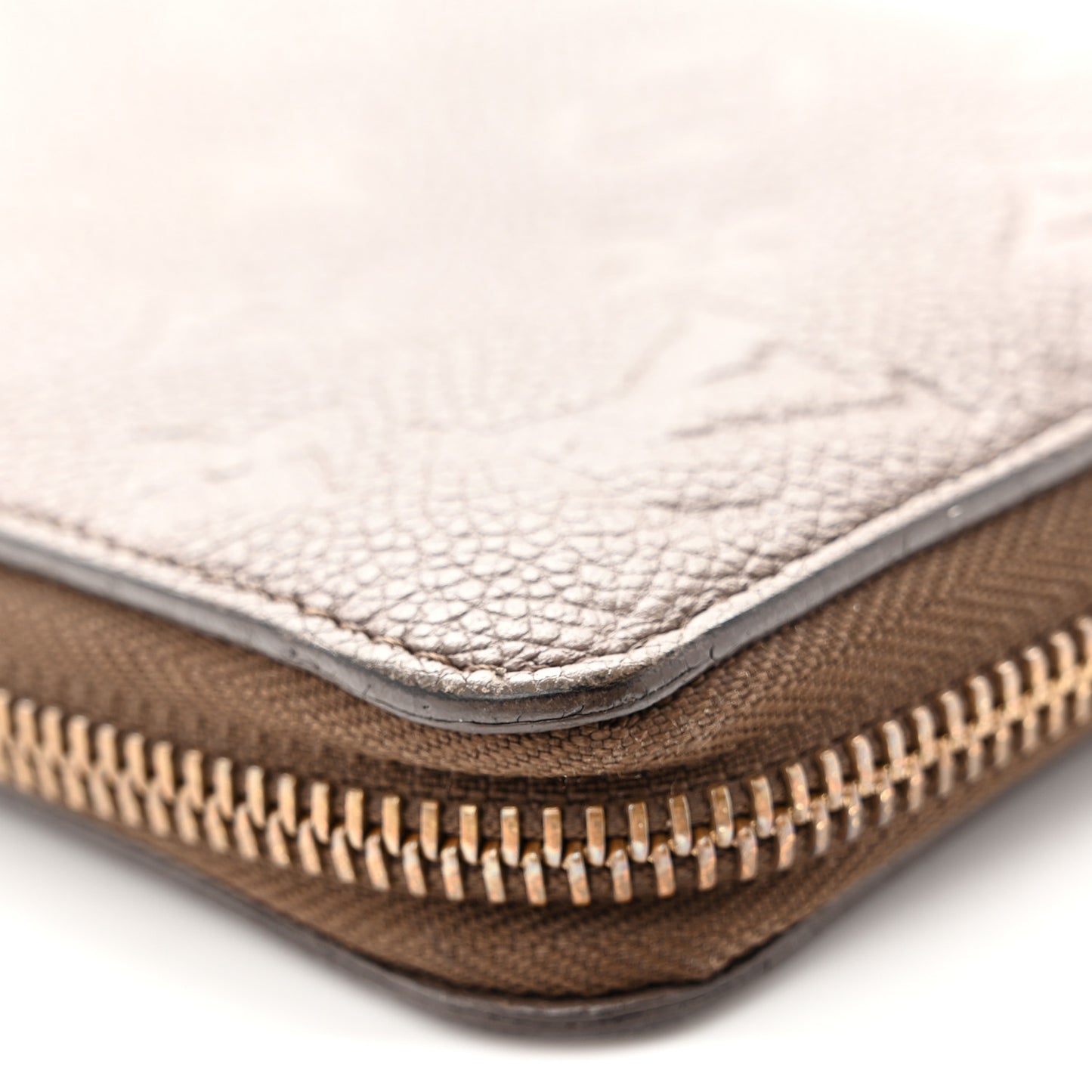 Empreinte Secret Long Wallet Ombre