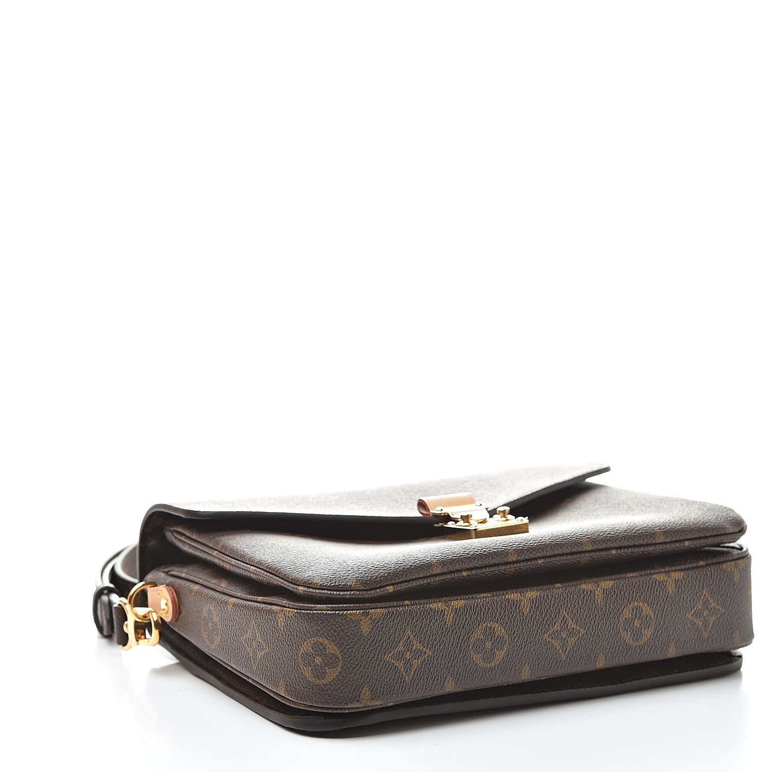 Louis Vuitton Monogram Pochette Metis 4 of 12