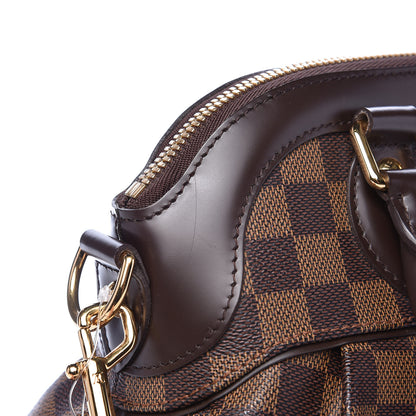 Louis Vuitton Damier Ebene Trevi PM 8 of 10