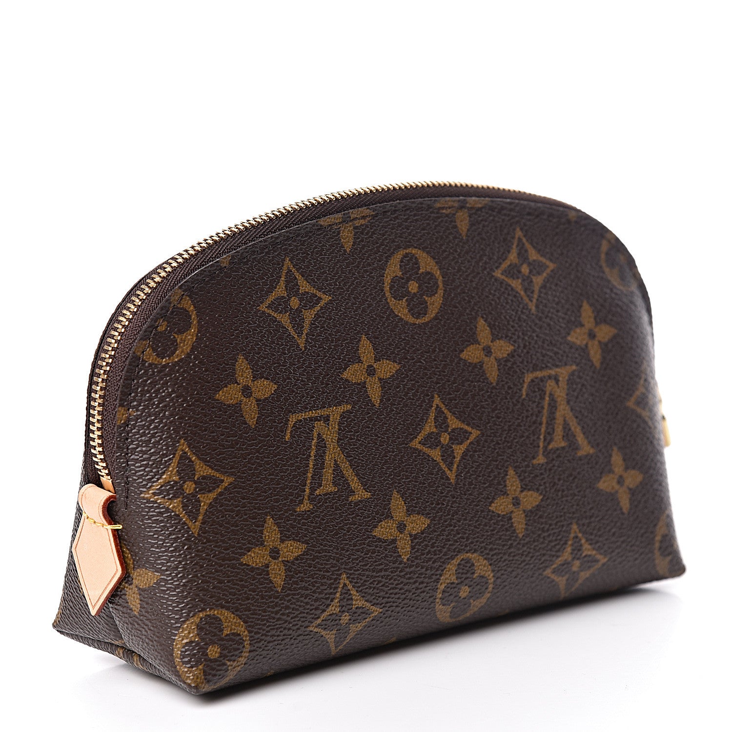 Louis Vuitton Monogram Cosmetic Pouch 3 of 6