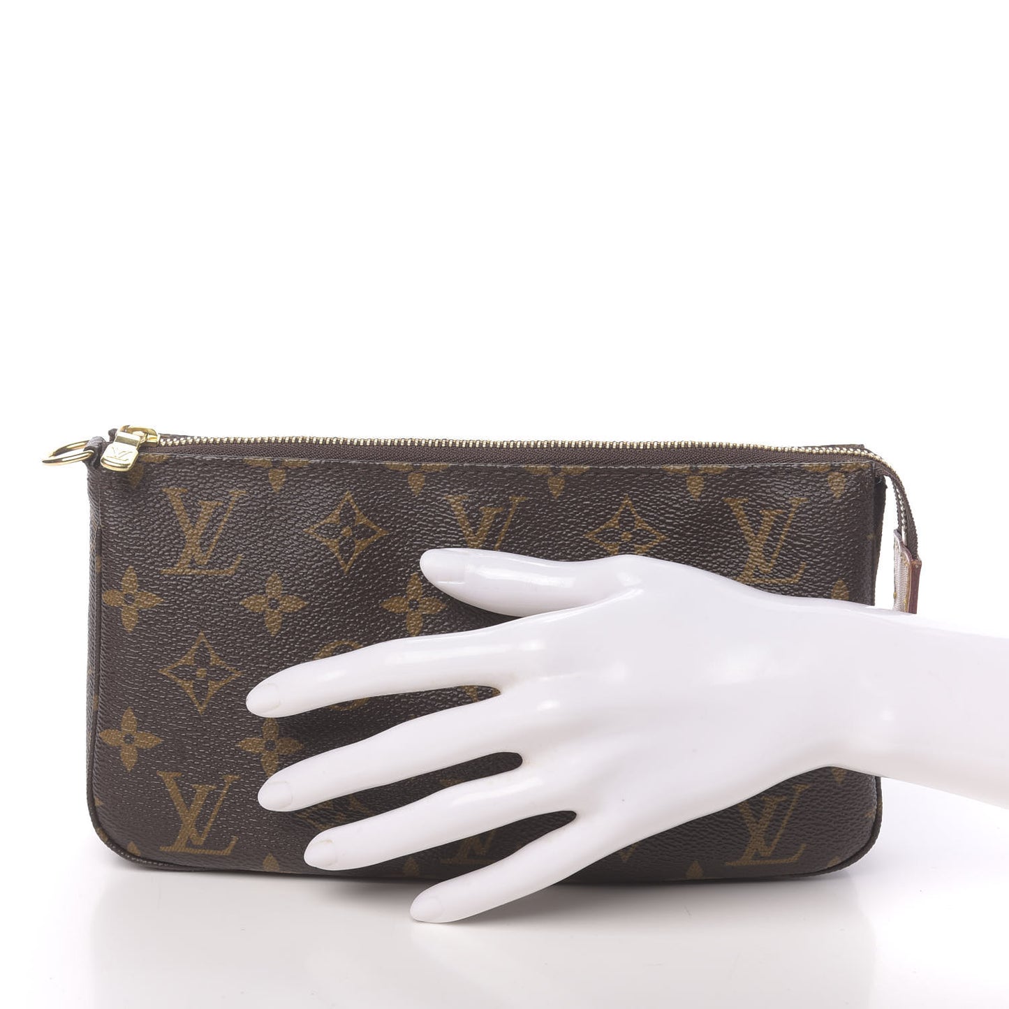 Monogram Pochette Accessories NM