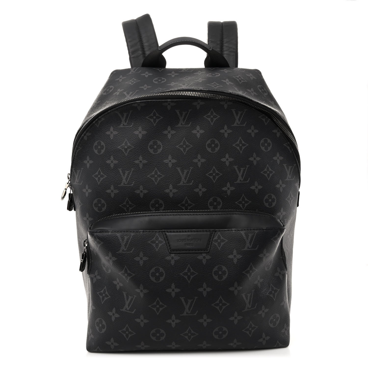 Louis Vuitton Monogram Eclipse Discovery Backpack PM 1 of 9