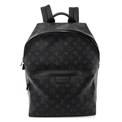 Louis Vuitton Monogram Eclipse Discovery Backpack PM 1 of 9