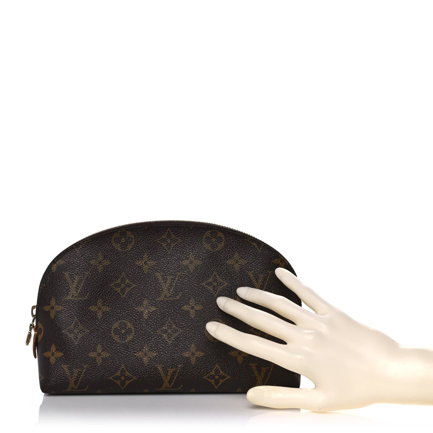 Louis Vuitton Monogram Cosmetic Pouch GM 2 of 10