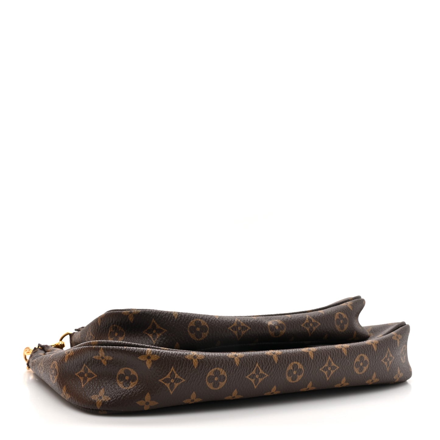 Monogram Multi Pochette Accessories Rose Clair