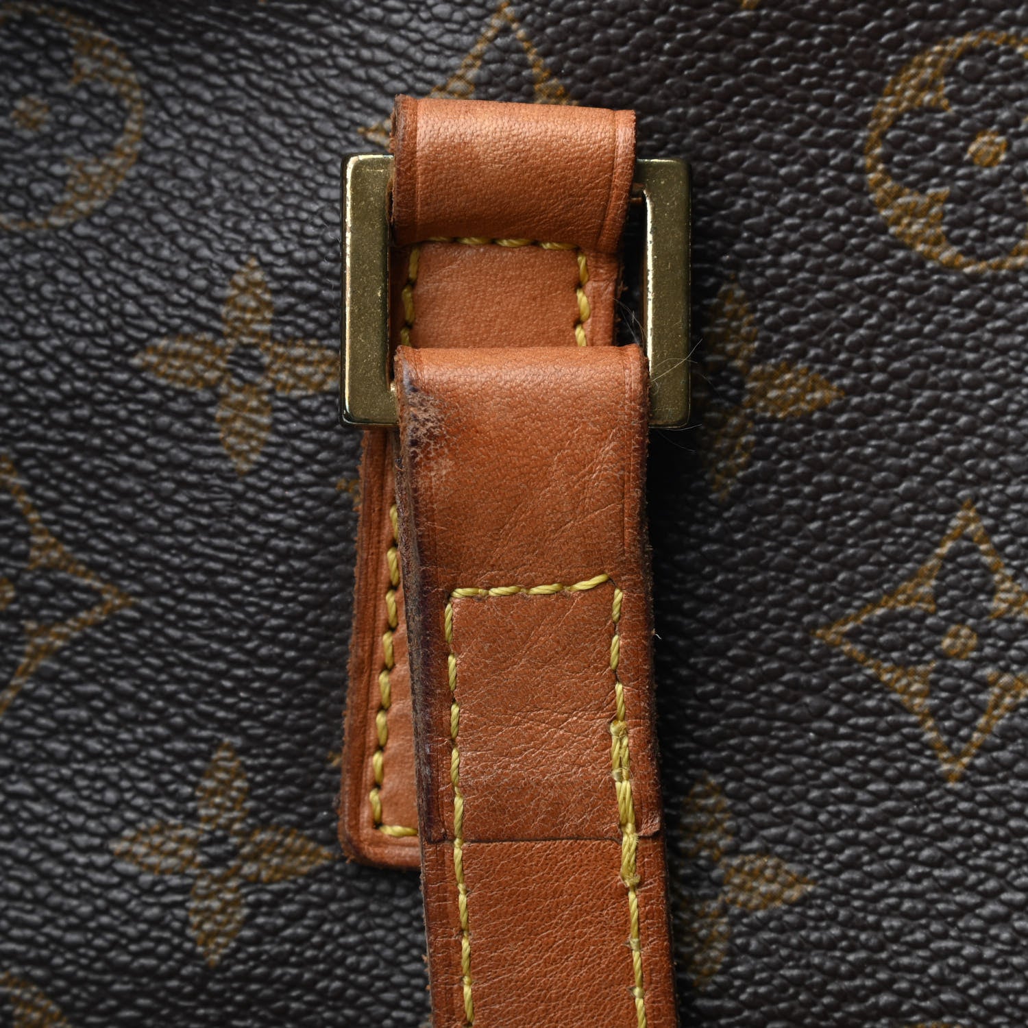 Louis Vuitton Monogram Cabas Alto 11 of 11