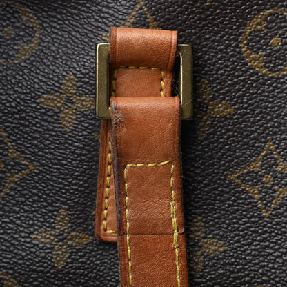 Louis Vuitton Monogram Cabas Alto 11 of 11