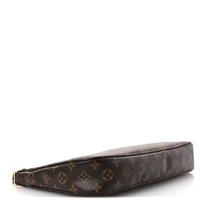 Louis Vuitton Monogram Multi Pochette Accessories Large Pochette 4 of 12