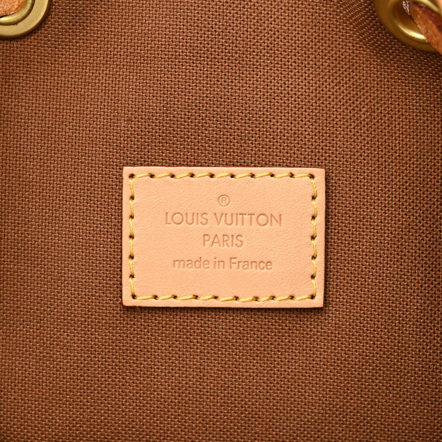 Monogram Bosphore Backpack