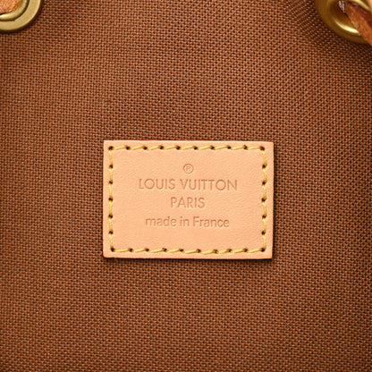 Louis Vuitton Monogram Bosphore Backpack 6 of 11